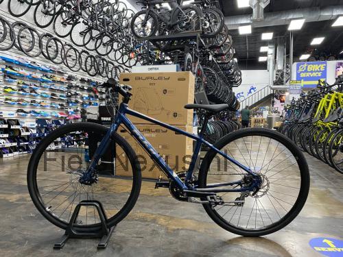 Fuji Absolute 1.9 Disc specificaties